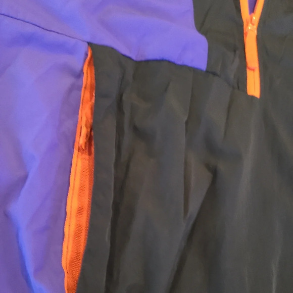 Arizona men's Windbreaker Jacket Lightweight size L - Picture 4 of 8